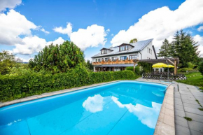 Hotels in Rajnochovice